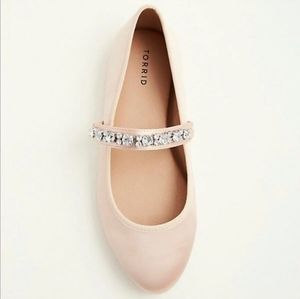 Torrid BALLERINA FLAT